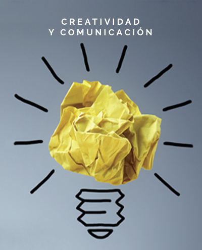 Creatividad y comunicación - fisel