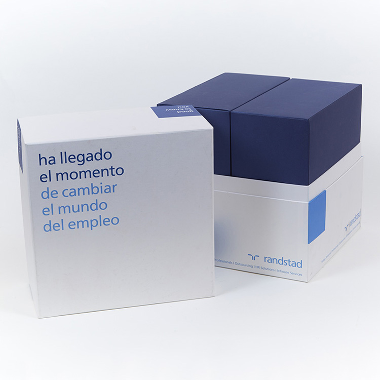 Caja Randstad